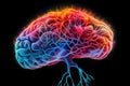 brain neurontransmitters neurodegeneration, neurogenesis and neuromodulation in tackling neurological disorders with Neuroimaging.