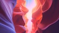 Generative AI, Canyon Vistas: Exploring the Majesty of Nature\'s Chasms