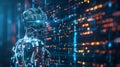 Generative AI chatbots in EIDEs can understand and respond to natural language queries from developers