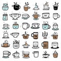 Generative AI Coffee collection-