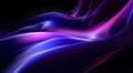 Generative AI: Colorful tecture abstract wallpaper background