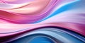 Generative AI: Colorful tecture abstract wallpaper background