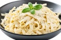 generative AI, Delicious and tempting cheese pasta