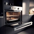 House_An_oven_Illustration1_7