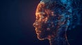 Generative AI enables AI virtual chatbots to assist in automating routine coding tasks and prototyping within EIDEs