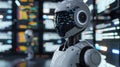 Generative AI enables AI virtual chatbots to assist in automating routine coding tasks and prototyping within EIDEs