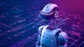 Generative AI enables AI virtual chatbots to assist in automating routine coding tasks and prototyping within EIDEs