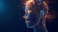 Generative AI enables AI virtual chatbots to assist in automating routine coding tasks and prototyping within EIDEs