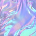 Generative Ai illustration. Abstract soft pastel colors background. Royalty Free Stock Photo