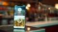 Cryptocurrency as mode of payment, revolutionizing transactions with instant global transfers