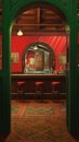 Irish pub interior entrance 1695524880279 3