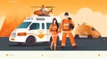 Generative AI 404 Maintenance Error Landing-