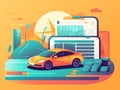 Generative AI Petrol Economy-