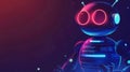 Generative AI-powered virtual chatbots can understand natural language queries from developers within the EIDE context