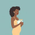 Generative AI Pregnancy banner-