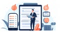 Generative AI Proofreading-