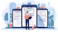 Generative AI Proofreading-