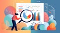 Generative AI Science Statistics-