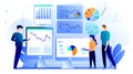 Generative AI Science Statistics-