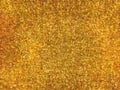 seamless abstract background golden squares Royalty Free Stock Photo