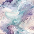 Generative AI Seamless abstract marble pattern- Royalty Free Stock Photo