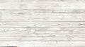 Generative AI Seamless wood planks texture Vintage white painted and softly weared tileable white wooden backgroun Royalty Free Stock Photo