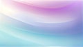 Generative AI, Serene Pastels: A Soft and Subtle Gradient of Calming Colors in an Organic Abstract Background