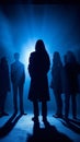 Silhouettes_of_people_zombie_walk_at_night_in_1690444185476_3