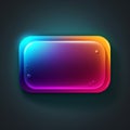 Generative AI Vector 3d render new-