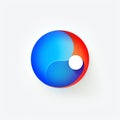 Generative AI Vector 3d render new-