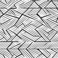 Generative AI Vector seamless pattern- Royalty Free Stock Photo