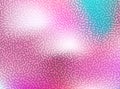 Generative algorithm psychedelic background. Reaction-diffusion or turing pattern formation. Royalty Free Stock Photo