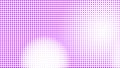 Generative real time art. Screen media technology. Code, digital creative. Coding abstract video trippy. Mesh LCD display. Scale