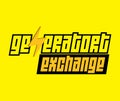 Generator Exchange Logo