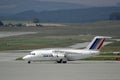 EI-CSK - CityJet at zurich airport