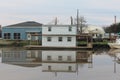 Bayou Lafourche, Louisiana