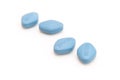Generic blue erectile dysfunction pills