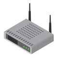 Generic cable modem