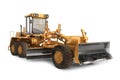 Generic construction road grader construction machinery equipment