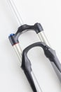 Generic mountain bike suspension fork