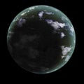 Generic planet 1