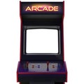 Generic Retro Arcade Machine or Cabinet for Two Players