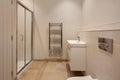 Modern Shower room wc