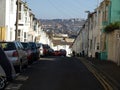 Generic Street in Brighton, United Kingdom