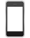 Generic Touch Screen Cell Phone