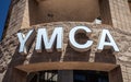 Generic YMCA Sign