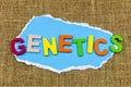 Genetic code dna chromosomes hereditary genetics genes selective mutation