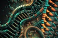 genetic programming algorithm generating unique solutions for complex problem