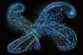 genetic programming algorithm generating unique solutions for complex problem