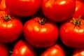 Genetically modified tomatos